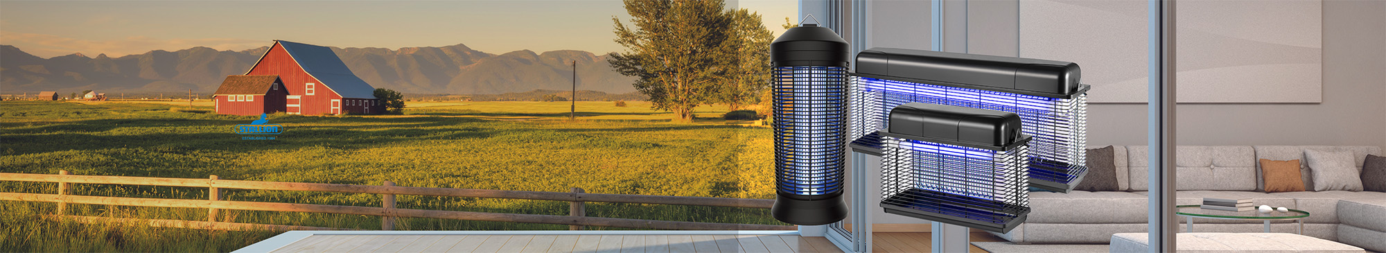 UKAL - exterminateurs