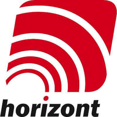 logo Horizont